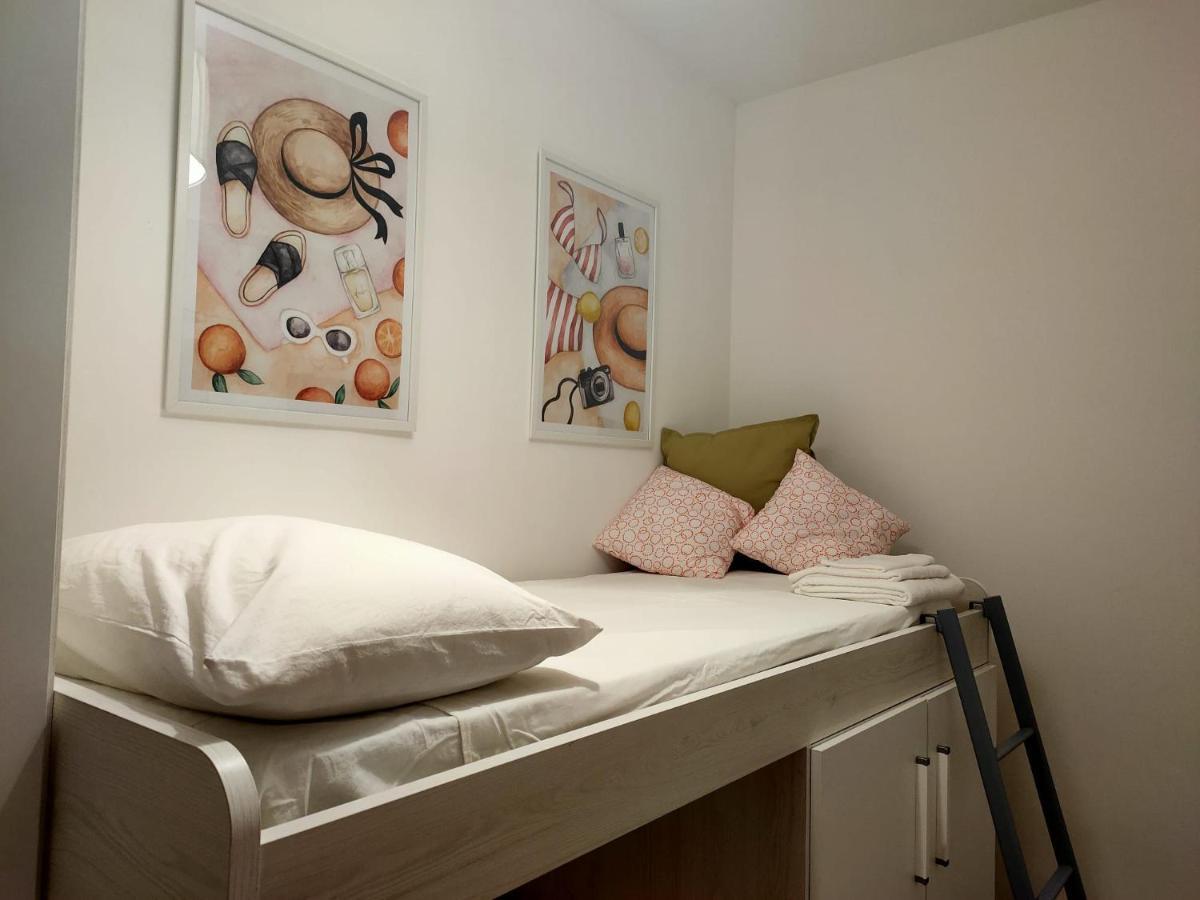 Vakantiehuis Victory House *